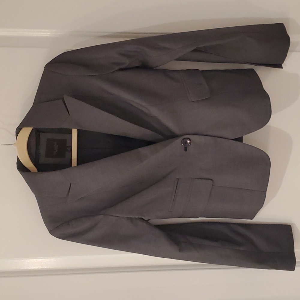 Nice suit coat